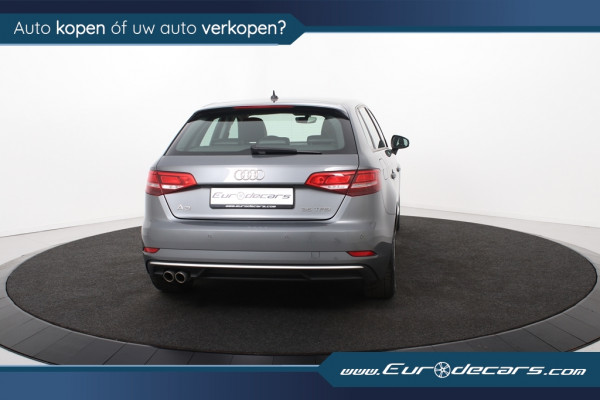 Audi A3 Sportback 35 TFSI Sport *Navigatie*Leer*Xenon*