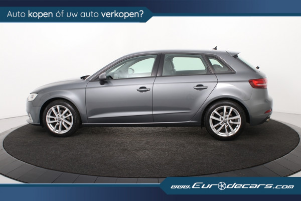 Audi A3 Sportback 35 TFSI Sport *Navigatie*Leer*Xenon*