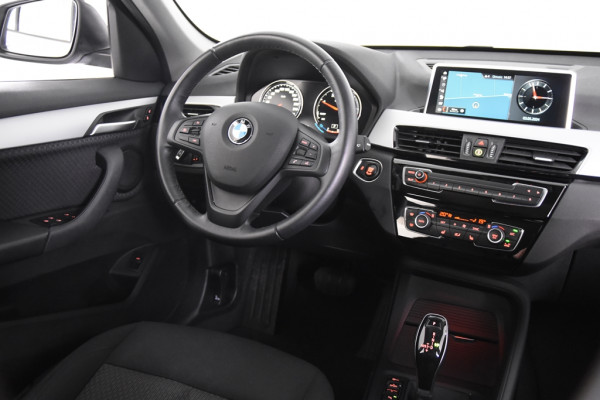 BMW X1 sDrive16d Automaat *1ste Eigenaar*Navigatie* Stoelverwarming*