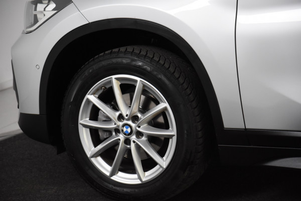 BMW X1 sDrive16d Automaat *1ste Eigenaar*Navigatie* Stoelverwarming*