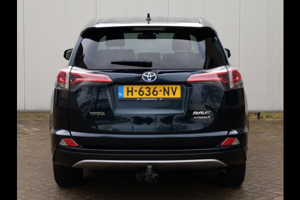 Toyota RAV4 2.5 Hybrid AWD Style | 360 Camera | Adaptive Cruise | Trekhaak