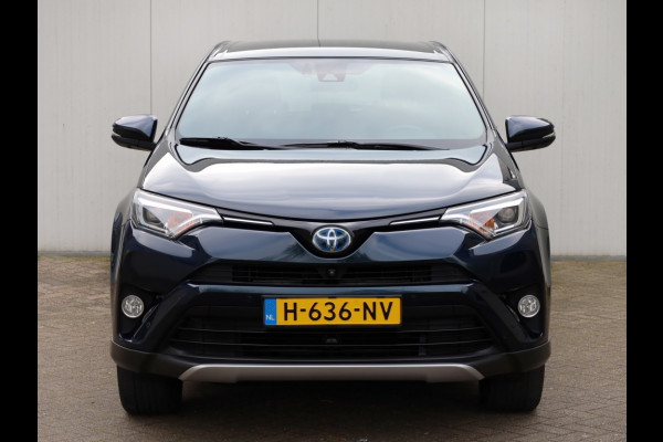 Toyota RAV4 2.5 Hybrid AWD Style | 360 Camera | Adaptive Cruise | Trekhaak