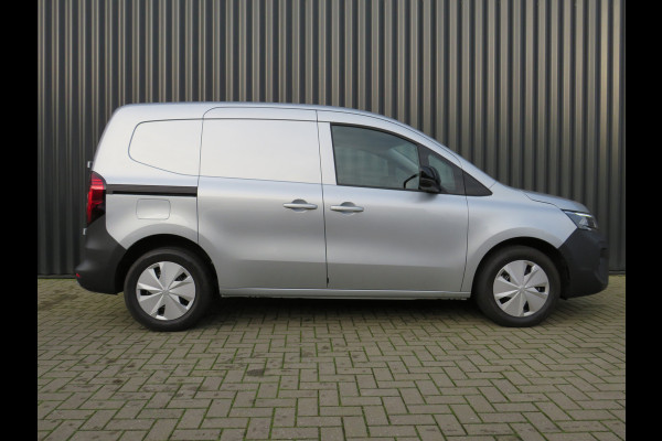 Nissan Townstar Tekna L1 45 kWh | exclusief  Sortimo Inbouw t.w.v. € 4.499,00