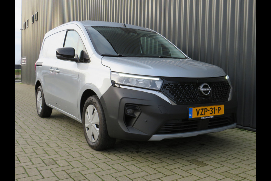 Nissan Townstar Tekna L1 45 kWh | exclusief  Sortimo Inbouw t.w.v. € 4.499,00