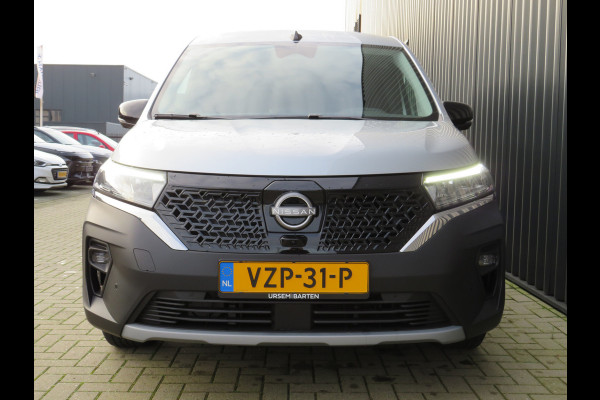 Nissan Townstar Tekna L1 45 kWh | excl. Sortimo inbouw t.w.v. € 4.499,00