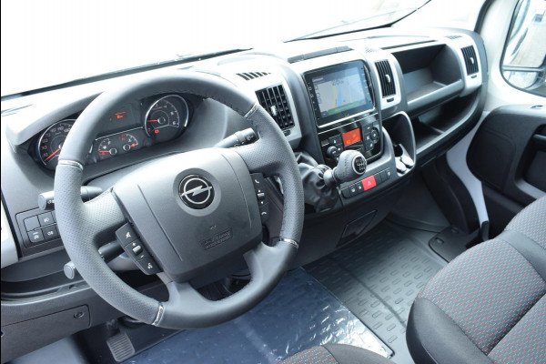 Opel Movano L2H2 120 Pk. | 0% Financial Lease | PACK CITY | PACK CONNECT NAV | PACK SIGHT EN LIGHT | PACK COMFORT | ACTIEPRIJS!