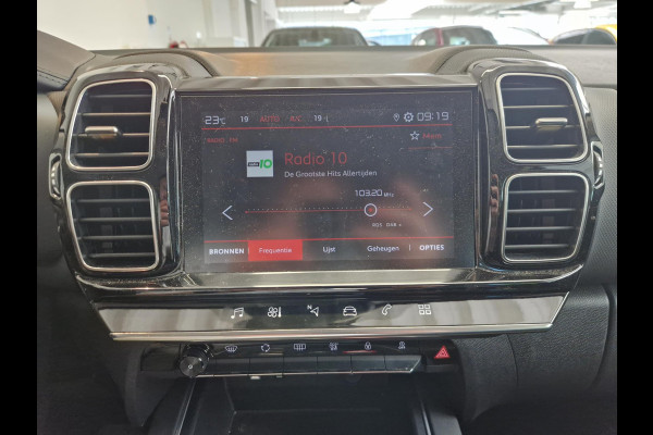 Citroën C5 Aircross 1.2 Turbo Feel Automaat 130 PK | Navigatie | Apple Carplay | Achteruitrijcamera | Bluetooth