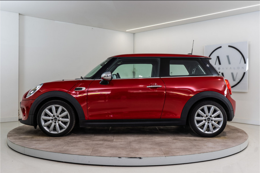 MINI Mini 1.2 One Salt Business 102PK | NL AUTO+NAP+1E EIG. | JCW | Navi | Garantie!