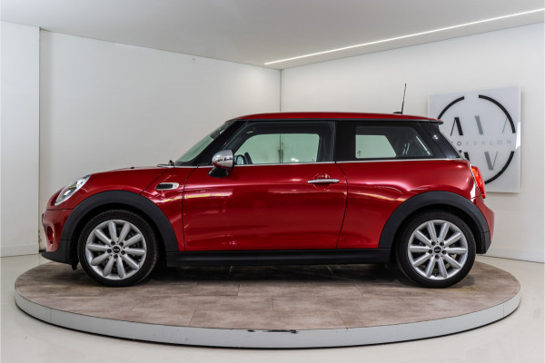 MINI Mini 1.2 One Salt Business 102PK | NL AUTO+NAP+1E EIG. | JCW | Navi | Garantie!