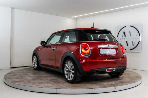 MINI Mini 1.2 One Salt Business 102PK | NL AUTO+NAP+1E EIG. | JCW | Navi | Garantie!