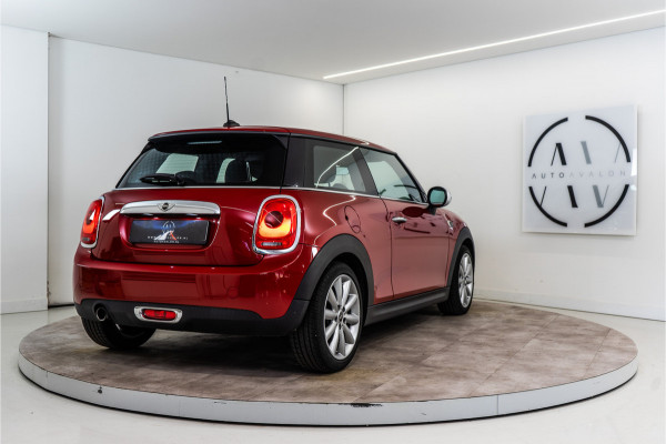 MINI Mini 1.2 One Salt Business 102PK | NL AUTO+NAP+1E EIG. | JCW | Navi | Garantie!