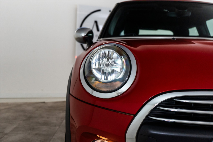 MINI Mini 1.2 One Salt Business 102PK | NL AUTO+NAP+1E EIG. | JCW | Navi | Garantie!