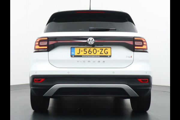 Volkswagen T-Cross 1.0 TSI Style| CAMERA| ADAPTIEVE CRUISE CONTROL|CAMERA| DIGITAL DASH.|