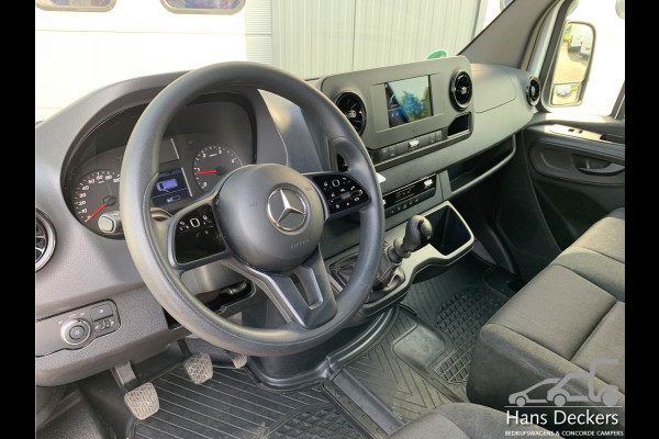 Mercedes-Benz Sprinter 311 L3 H2 Airco 360° Camera Fabrieksgarantie Euro6
