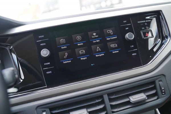 Volkswagen Polo 1.0 TSI Comfortline 5 deurs | Automaat | Airco | Navigatie touchscreen | APK 2026 | Cruise control | incl. btw |