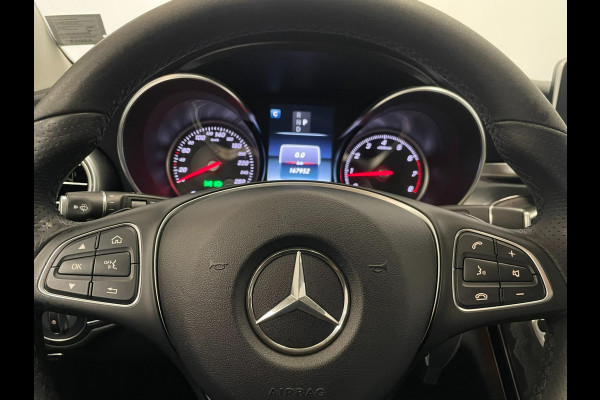 Mercedes-Benz C-Klasse Estate 200 / Luchtvering / 360 Camera / Trekhaak