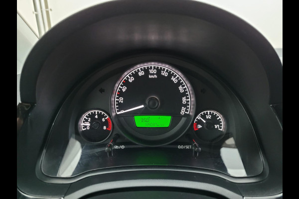 Škoda Citigo 1.0 Greentech Fresh | Cruisecontrol (!) | Lm velgen | Airco | Getinte ramen achter | Nette auto