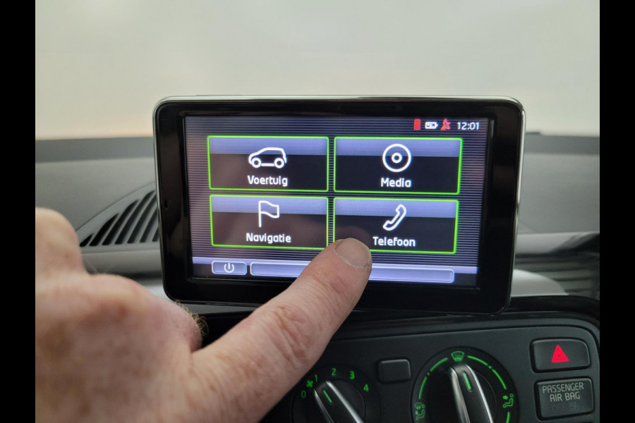 Škoda Citigo 1.0 Greentech Fresh | Cruisecontrol (!) | Lm velgen | Airco | Getinte ramen achter | Nette auto