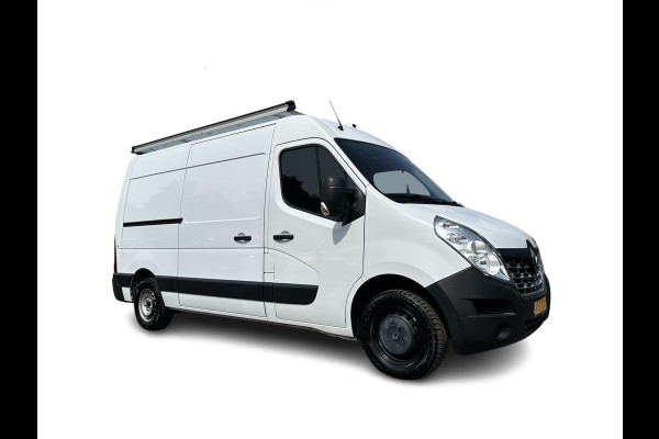 Renault Master T35 2.3 dCi L2H2 *NAVI-FULLMAP | CRUISE | PDC | 3-PERS*