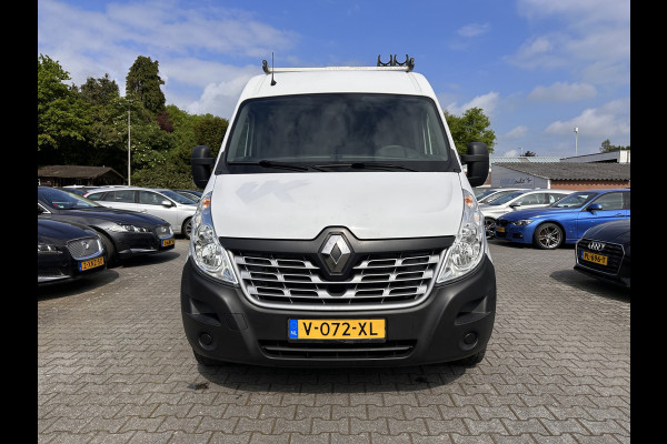 Renault Master T35 2.3 dCi L2H2 *NAVI-FULLMAP | CRUISE | PDC | 3-PERS*