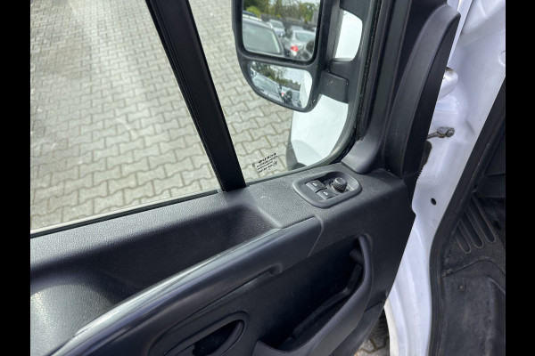 Renault Master T35 2.3 dCi L2H2 *NAVI-FULLMAP | CRUISE | PDC | 3-PERS*