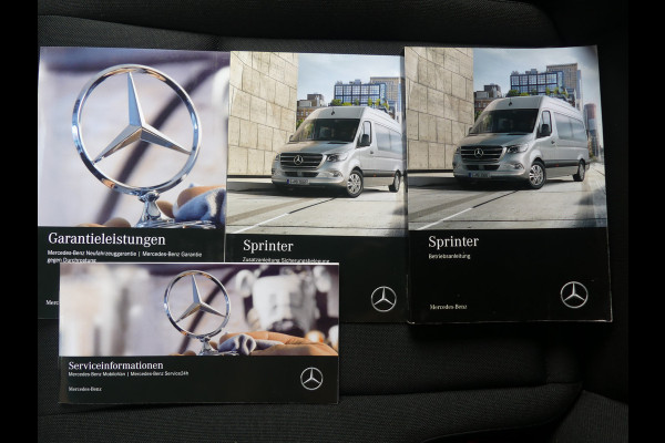 Mercedes-Benz Sprinter 319 CDI V6 L3H2 3500KG Trekgewicht Camera/Airco/Cruise control