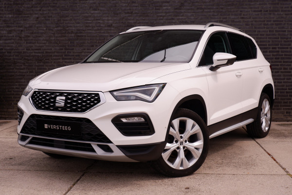 Seat Ateca 1.5 TSI Xperience Business Intense Elek. Trekhaak | Virtual | Alcantara | LED | Carplay | Navi