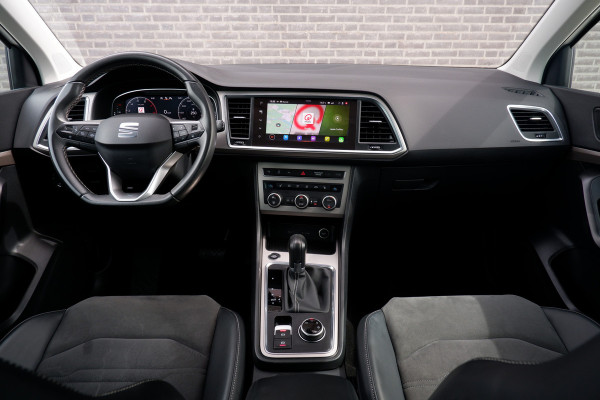 Seat Ateca 1.5 TSI Xperience Business Intense Elek. Trekhaak | Virtual | Alcantara | LED | Carplay | Navi