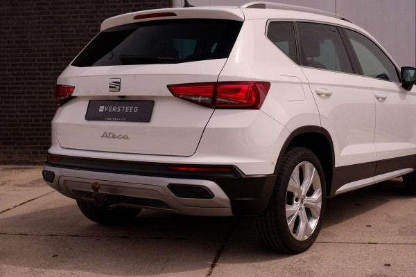 Seat Ateca 1.5 TSI Xperience Business Intense Elek. Trekhaak | Virtual | Alcantara | LED | Carplay | Navi