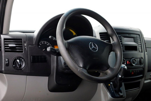 Mercedes-Benz Sprinter 514 CDI 143pk E6 L3H2 Maxi 7G Automaat D.C. Trekhaak 3500kg 05-2018