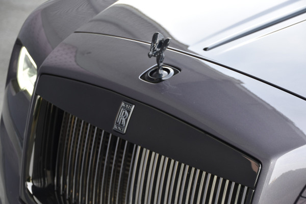 Rolls-Royce Dawn 6.6 V12 BLACK BADGE | CARBON WHEELS | STOELMASSAGE | NIGHTVISION | APPLE CARPLAY | LIFTING | BESPOKE AUDIO | STOELVERWARMING EN VERKOELING | ADAPTIVE CRUISE CONTROL |