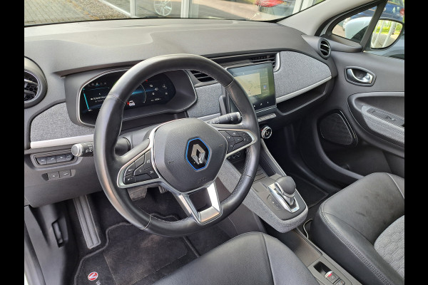 Renault ZOE R110 52 kWh | KOOP ACCU | Navi | Camera | Android/Apple Carplay