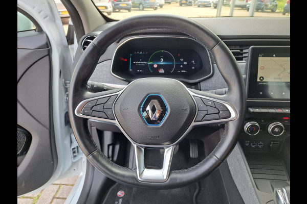 Renault ZOE R110 52 kWh | KOOP ACCU | Navi | Camera | Android/Apple Carplay