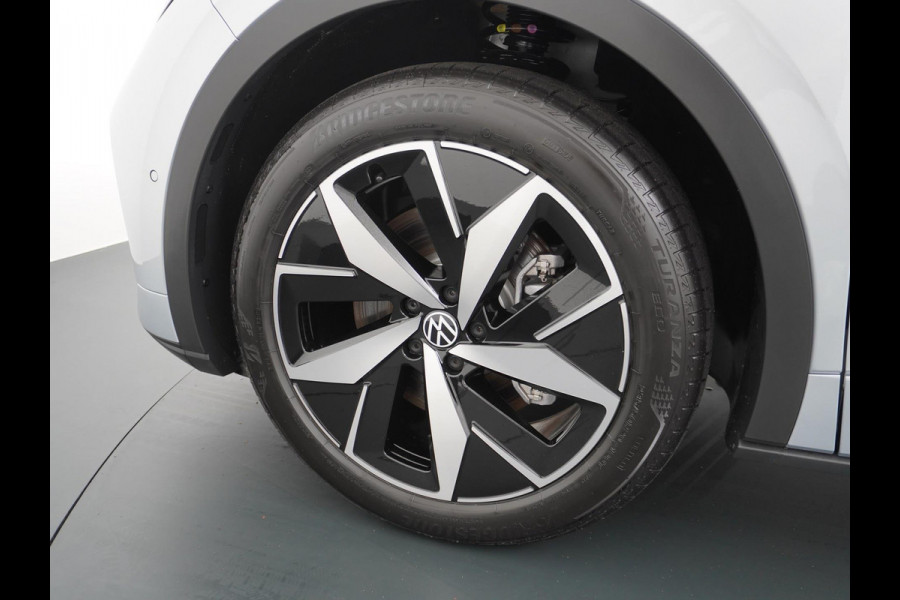 Volkswagen ID.4 GTX 4Motion 77 kWh | ADAP. CRUISE | 360 CAMERA| ELEK. ACHTERKLEP| VERW. VOORSTOELEN|