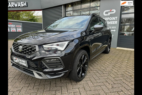 Seat Ateca 2.0 TSI 4Drive FR Business Intense