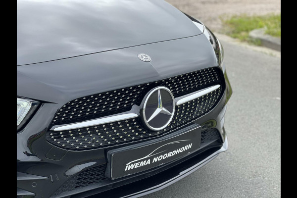 Mercedes-Benz A-Klasse 250 e AMG A250e Panoramadak|Camera|Burmester®|Widescreen|AppleCarplay|DAB+|Sfeerverlichting