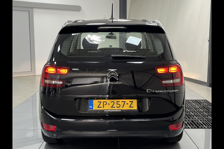 Citroën Grand C4 Spacetourer 1.2 PureTech Business*7P*ECC*CAMERA*NAVI*CRUISE*