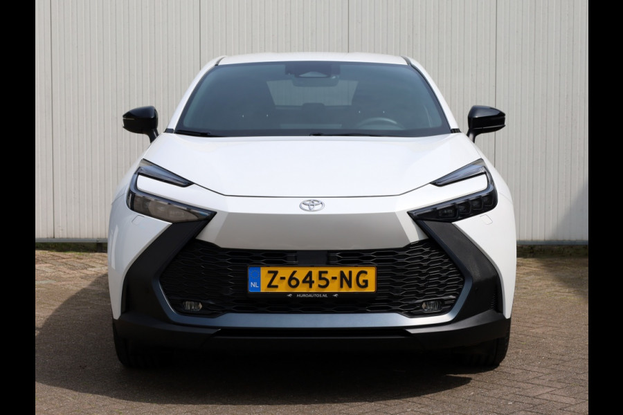 Toyota C-HR Hybrid 140 First Edition | Direct Leverbaar | El achterklep | Pr