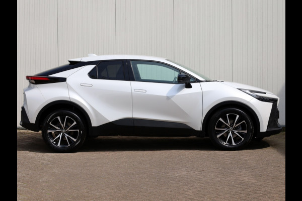 Toyota C-HR Hybrid 140 First Edition | Direct Leverbaar | El achterklep | Pr