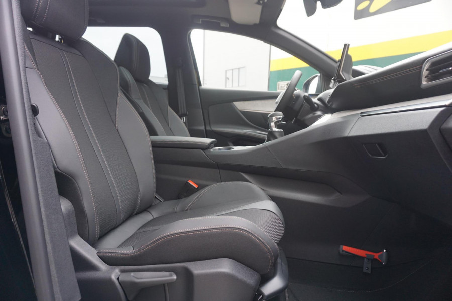 Peugeot 5008 1.2 PureTech GT 180° Camera | Panoramadak | Verwarmde voorstoelen