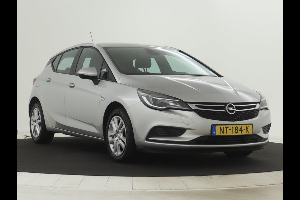 Opel Astra 1.0 Online Edition CarPlay | PDC | Dealer onderhouden