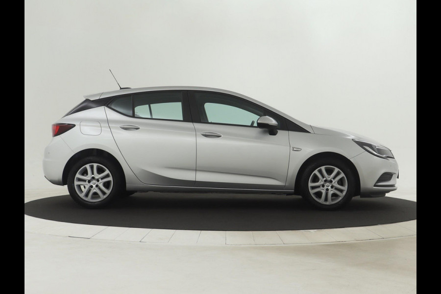 Opel Astra 1.0 Online Edition CarPlay | PDC | Dealer onderhouden