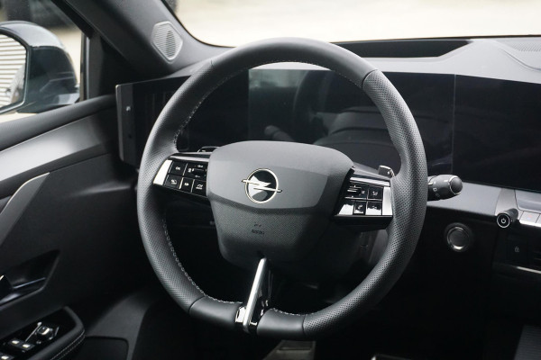 Opel Astra 1.6 Turbo Hybrid Level 4 360° Camera | Navi