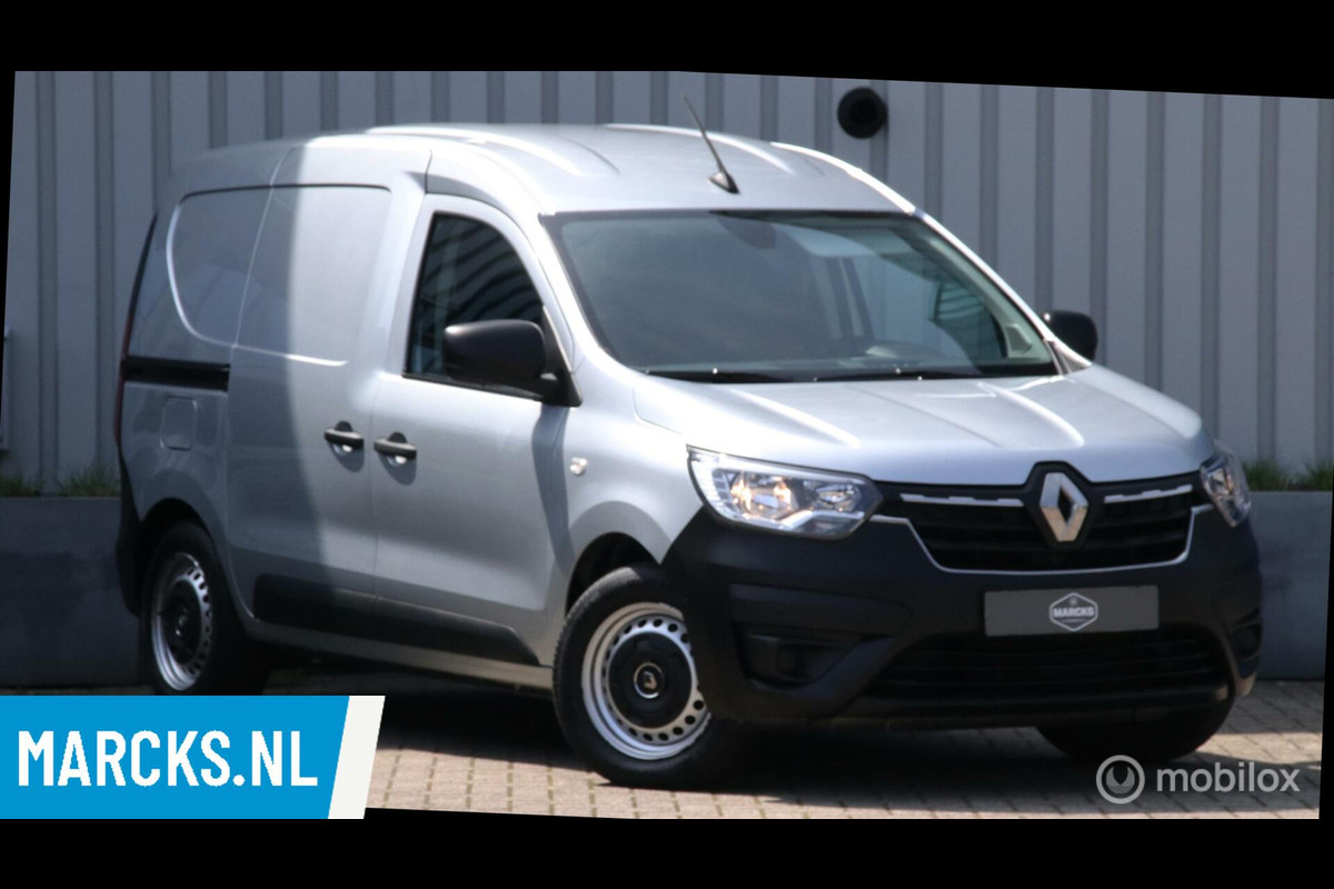 Renault Express 1.5 dCi 95 Comfort +*AIRCO*CRUISE CONTROLE*