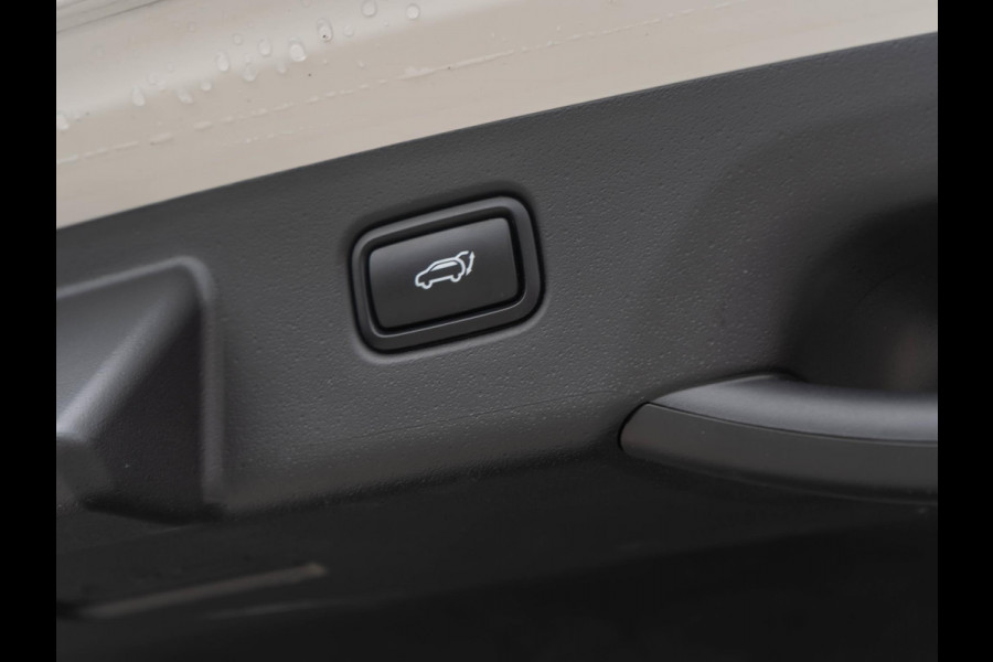 Kia Niro 1.6 GDi Hybrid Launch Edition ExecutiveLine | Schuif-/kanteldak | Stoel-/stuurverwarming | Harman Kardon | 18'' lichtmetaal | Draadloos opladen smartphone
