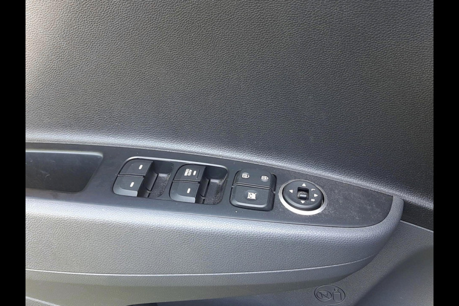 Hyundai i10 1.0i Comfort | navigatie