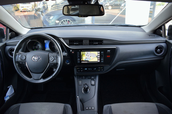 Toyota Auris Touring Sports 1.8 Hybrid Dynamic Go | Camera | Cruise | Navi | Elektr. Ramen