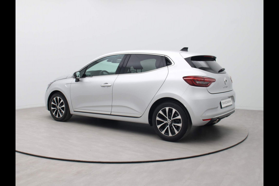 Renault Clio TCe 90pk Techno Camera | Climate | Navi | Stoel-/stuurverw.