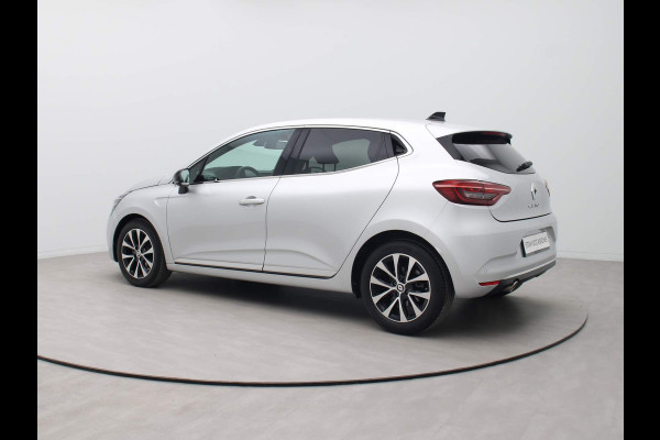 Renault Clio TCe 90pk Techno Camera | Climate | Navi | Stoel-/stuurverw.