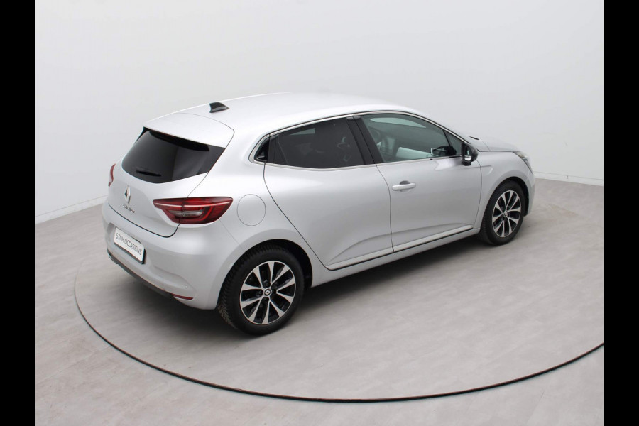 Renault Clio TCe 90pk Techno Camera | Climate | Navi | Stoel-/stuurverw.